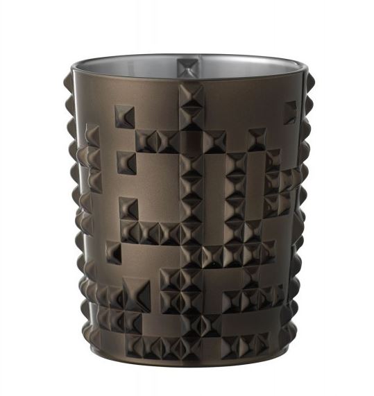 Becher Gun Metal 0,34 l "Punk"