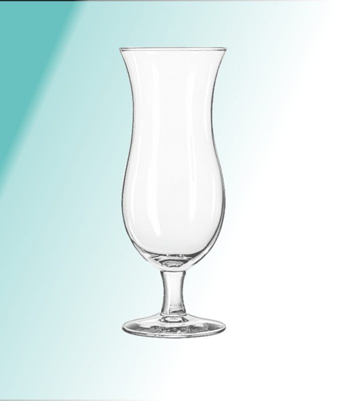 Cocktailglas 0,4 l "Hurricane"