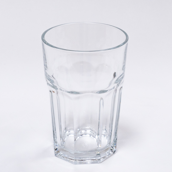 Caipirinhaglas 0,3 l