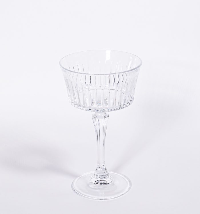 Champagnerschale "Timeless"