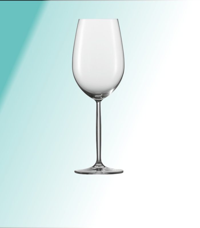 Rotweinglas BX 0,2 l "Diva"