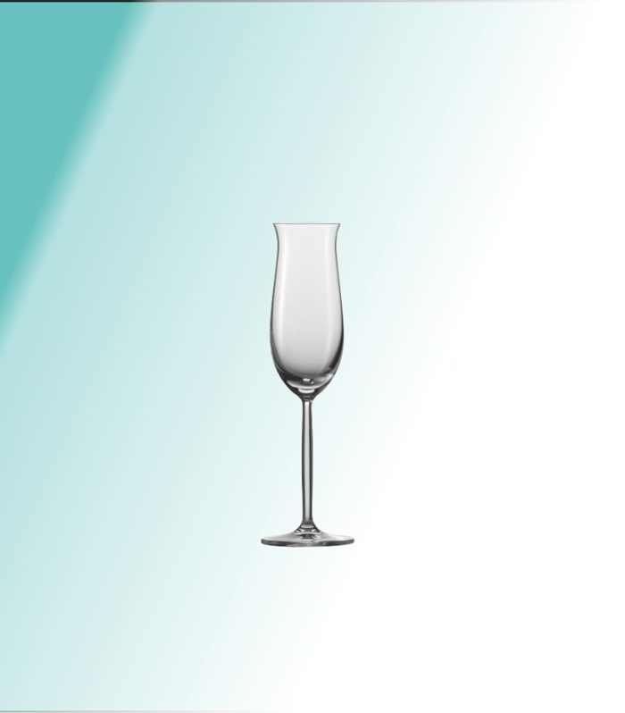 Grappaglas 0,02 l "Diva"