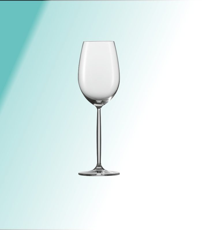 Weißweinglas 0,15 l "Diva"