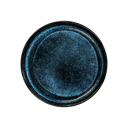 Dessertteller 18,5 cm "OCO dunkelblau"