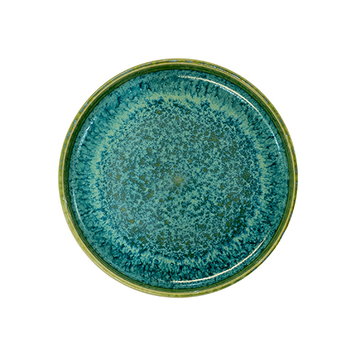 Dessertteller 18,5 cm "OCO grün"