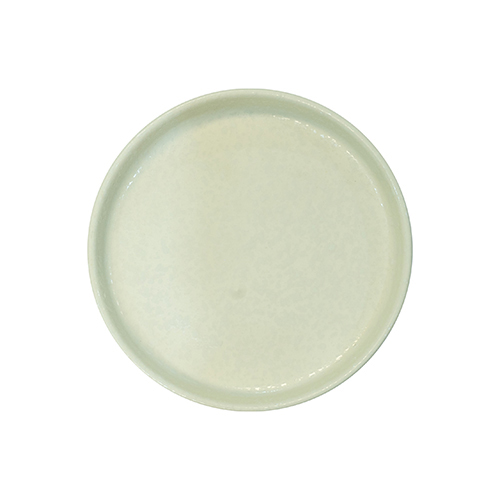 Dessertteller 18,5 cm "OCO karbon weiß"