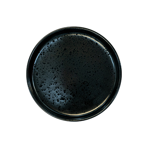 Dessertteller 18,5 cm "OCO karbon"