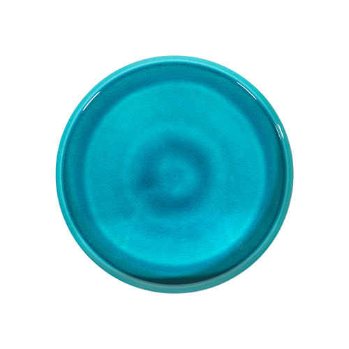 Dessertteller 18,5 cm "OCO türkis"