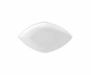 Diamond Dish 18,2 cm "Water"