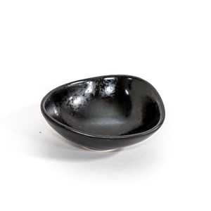 Dip Schälchen 10,5 cm "Karbon"