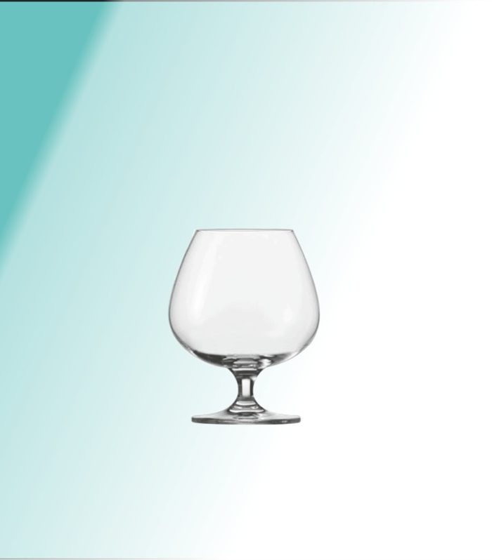 Cognacschwenker 4 cl "Excelsior"