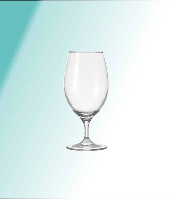 Wasser-/ Pilsglas 0,3 l "Excelsior" (mit Stiel)