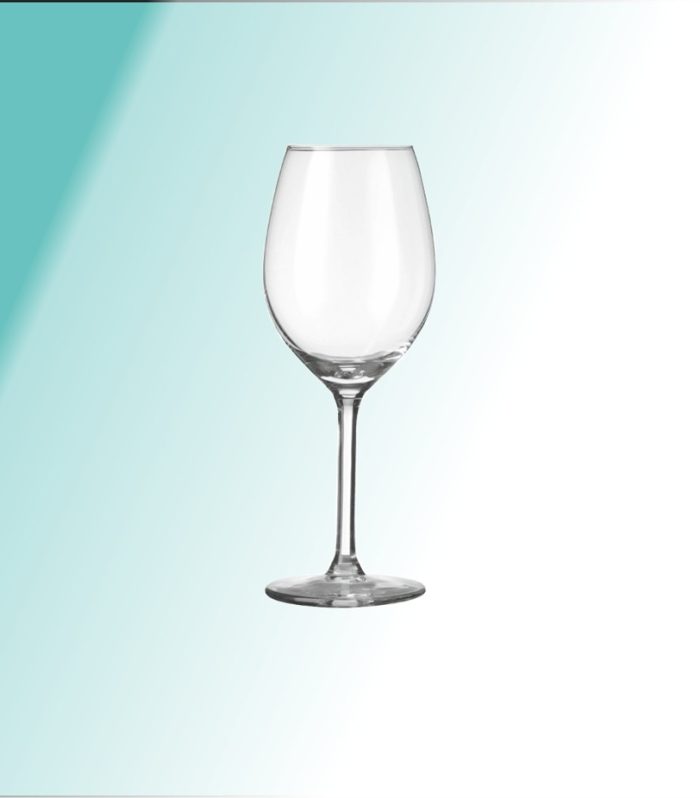 Weinglas mittel "Excelsior" -  - SZB