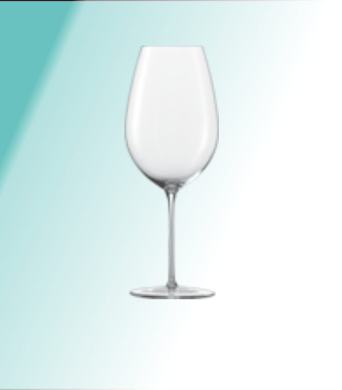 Rotweinglas BX 0,2 l "Enoteca"