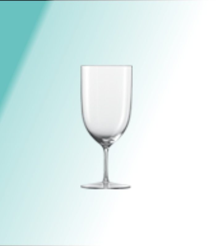 Wasserglas 0,2 l "Enoteca"