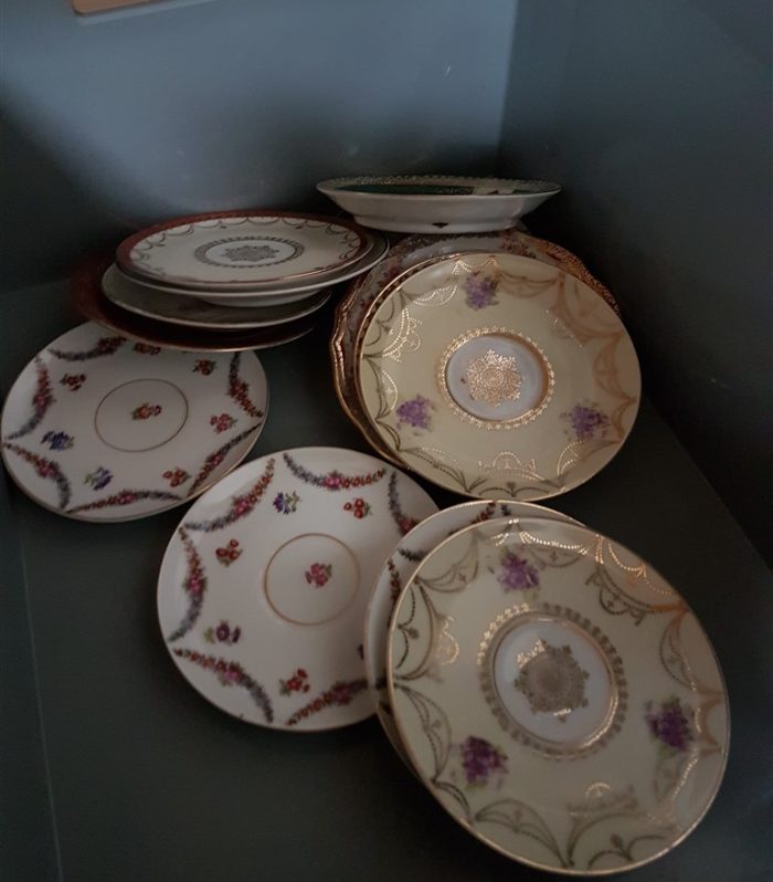 Espressountere "Vintage"