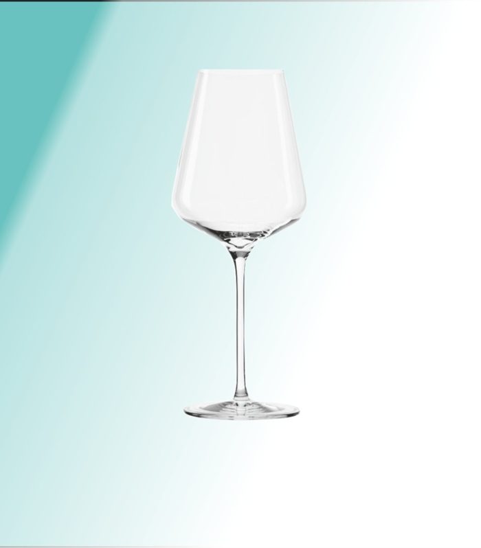 Rotweinglas BX 0,2 l "Fine"