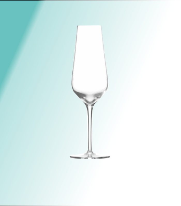 Sektglas 0,1 l "Fine"