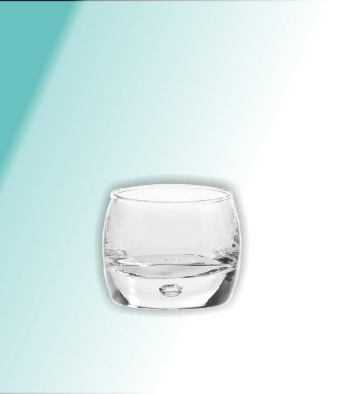 Food Glas "Atoll" 70ml