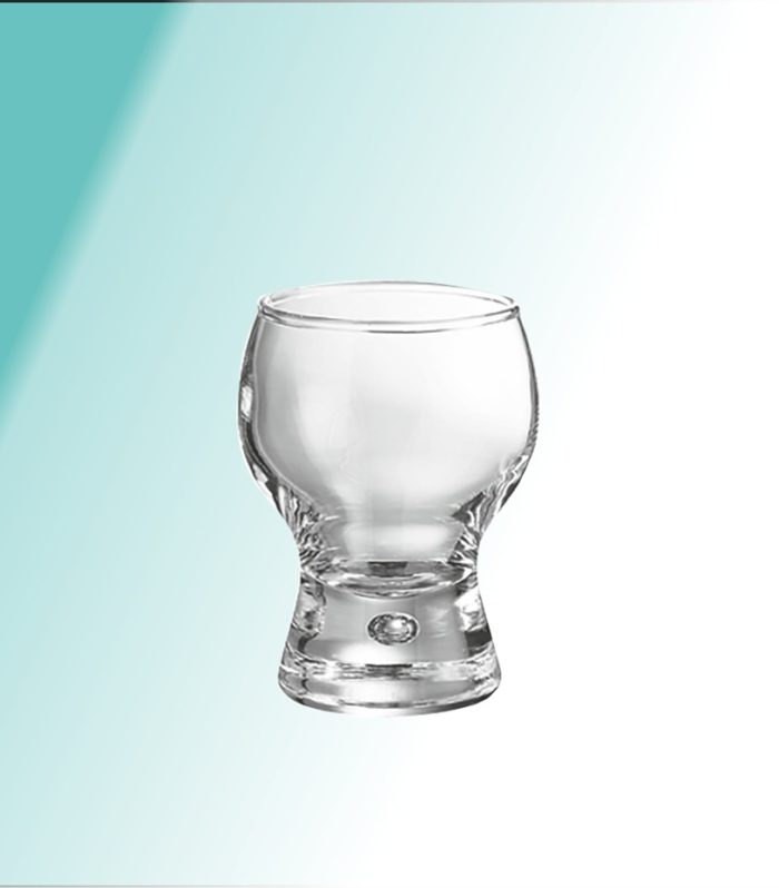 Food Glas "Cosmos" 80ml