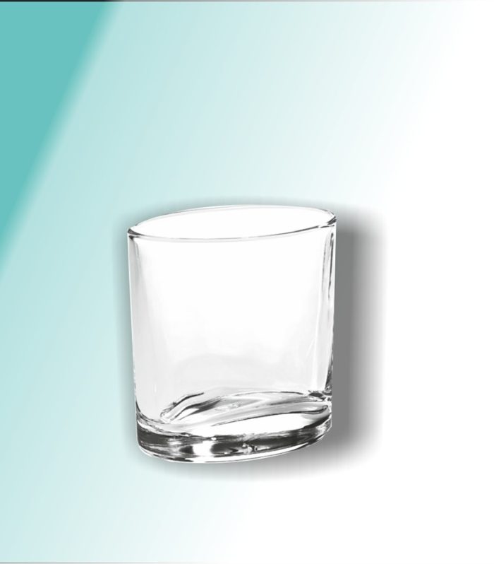 Food Glas "Ellipse" 60ml