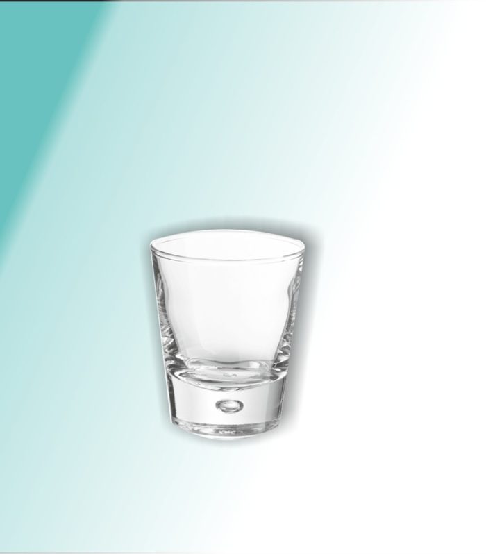 Food Glas "Norway" 40ml