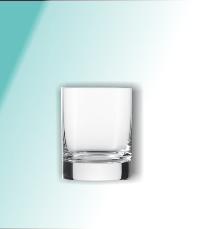 Food Glas "Paris" 115ml