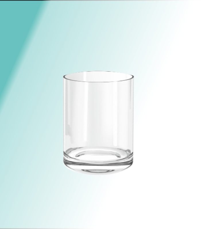 Food Glas "Tumbler" 100ml