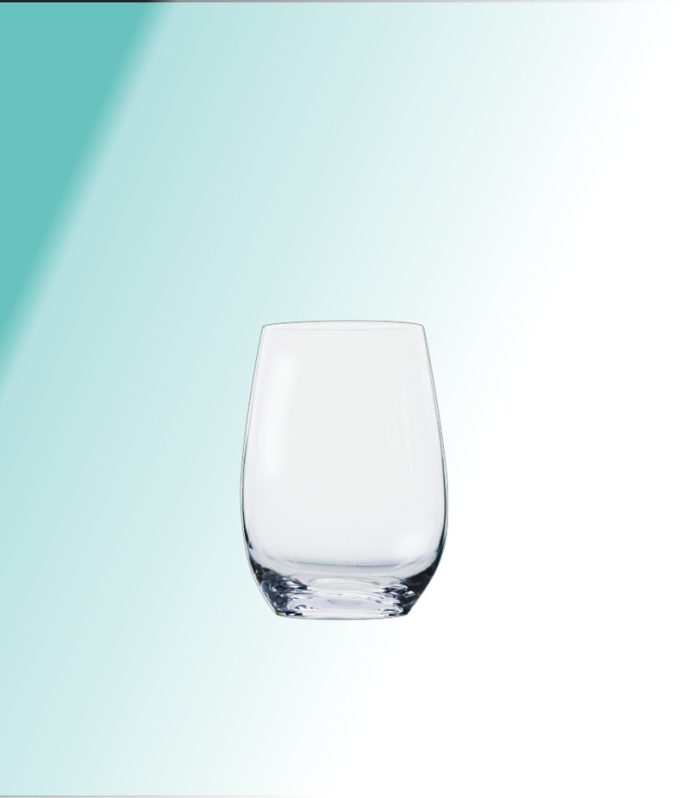 Whisky/Saftglas 0,2l "Francine" / Saftglas 0,2 l "Francine"