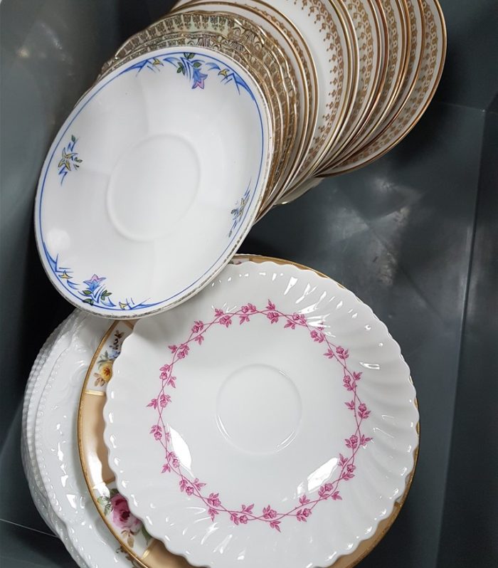 Kaffee Untere  "Vintage"