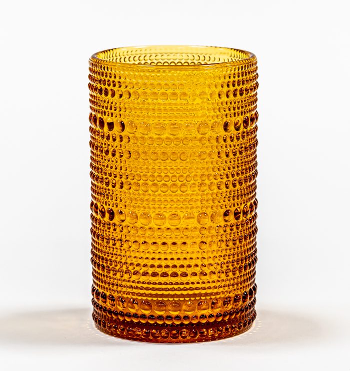 Longdrinkglas bernstein "Jupiter"