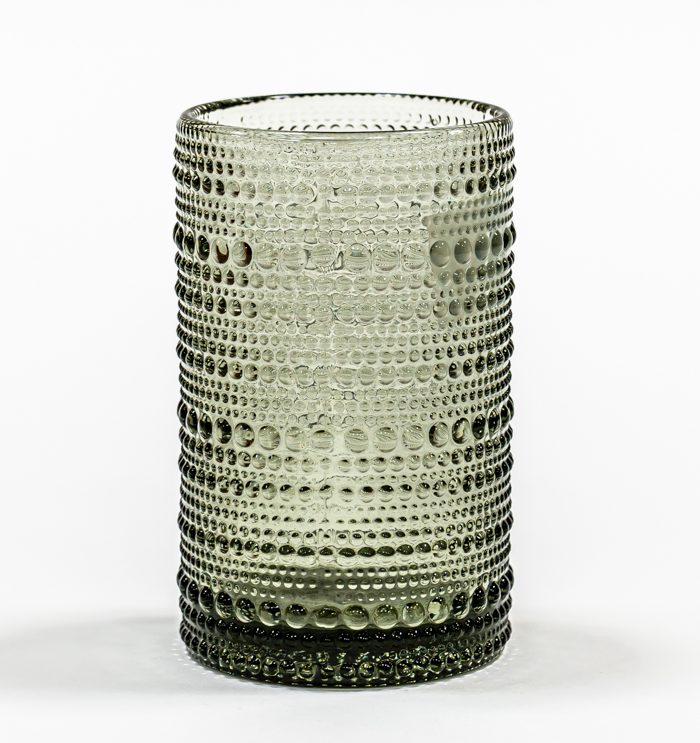 Longdrinkglas olive "Jupiter"