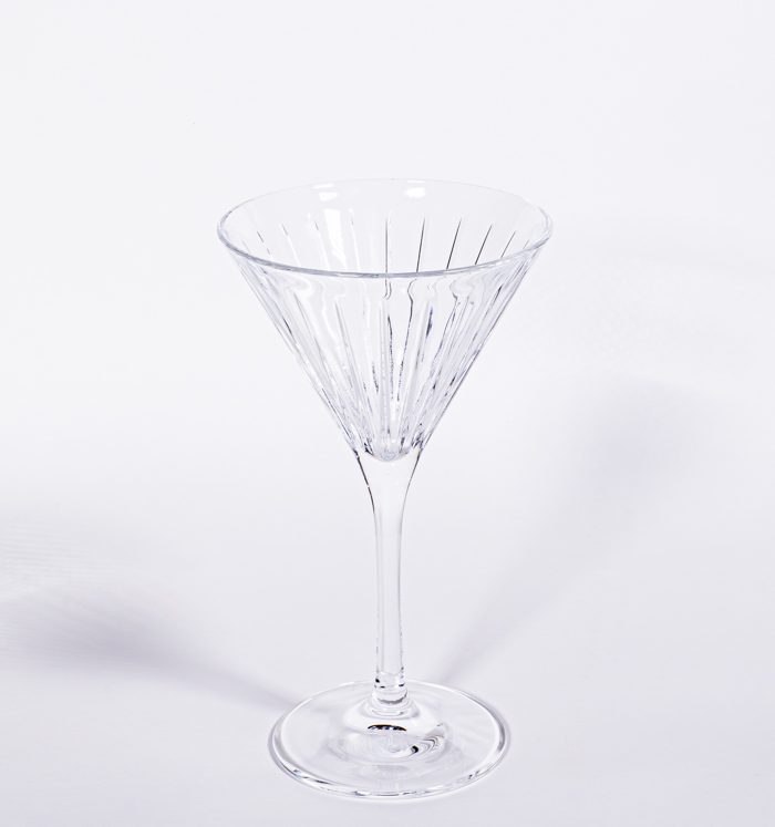 Martiniglas "Timeless"