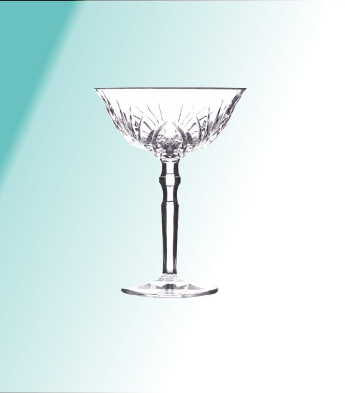 Sektschale 0,1 "Noblesse"