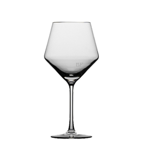 Rotweinglas BG 0,2 l "Pure"