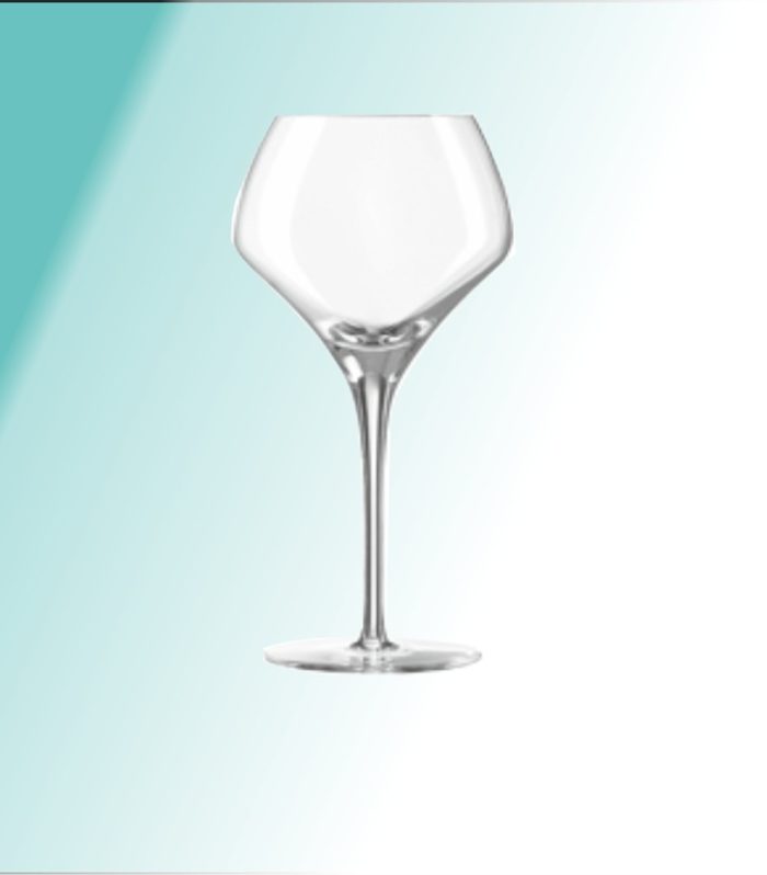 Rotweinglas BX 0,2 l "Open Up"