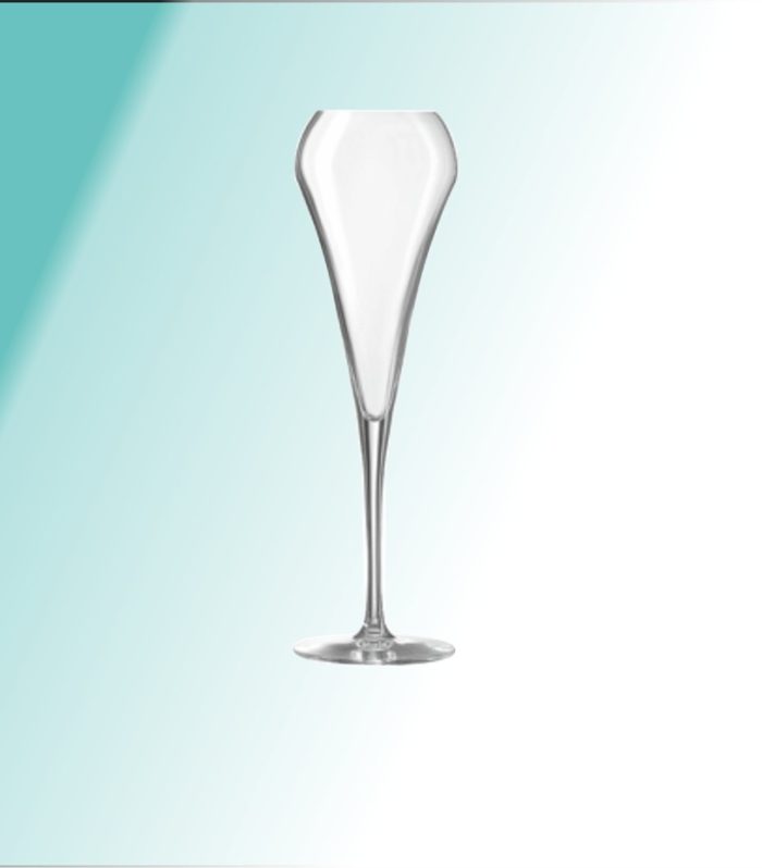 Sektglas 0,1 l "Open Up"