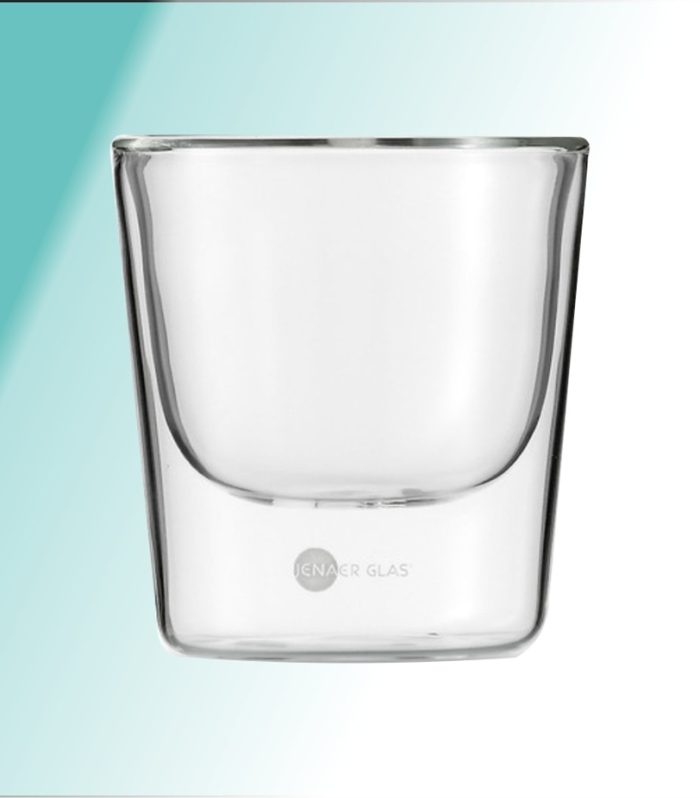 Thermoglas Becher  190ml "Primo"