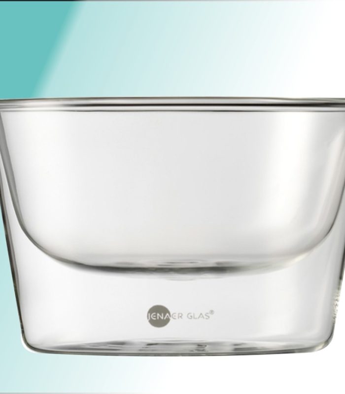 Thermoglas Schale 400 ml "Primo"