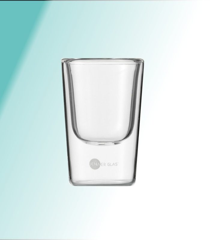 Thermoglas Shot 80ml "Primo"