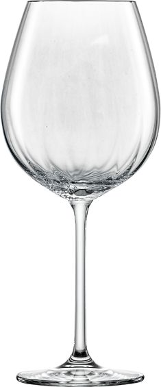 Rotweinglas BG 0,2 l "Prizma"