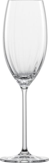 Sektglas 0,1 l "Prizma"