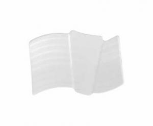 Rectangular Plate 19 cm "Earth"