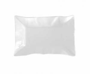 Rectangular Tray  14cm "Fire"