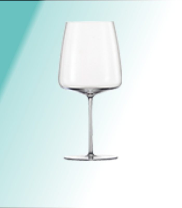 Rotweinglas 0,2 l "Simplify"