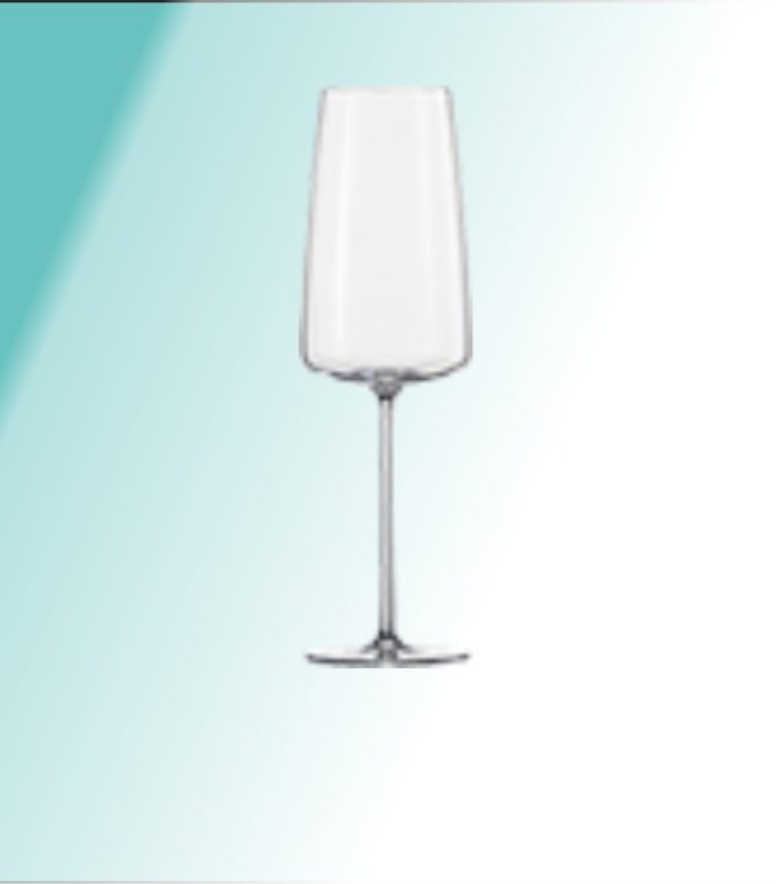 Sektglas 0,1 l "Simplify"