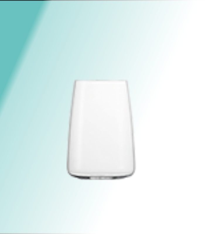 Wasserglas 0,25 l "Simplify"