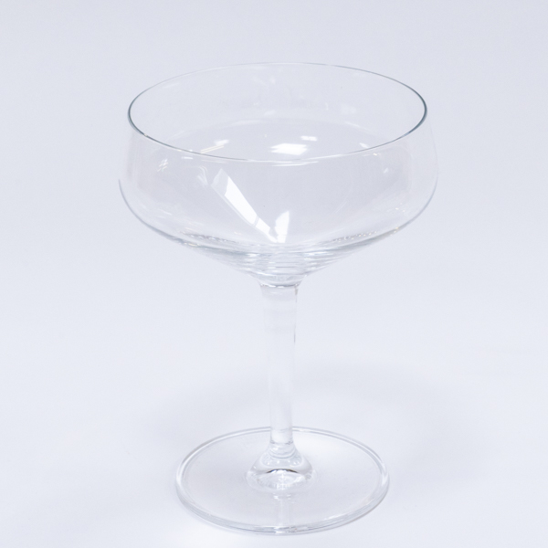 Sektschale 0,1 - 0,2l