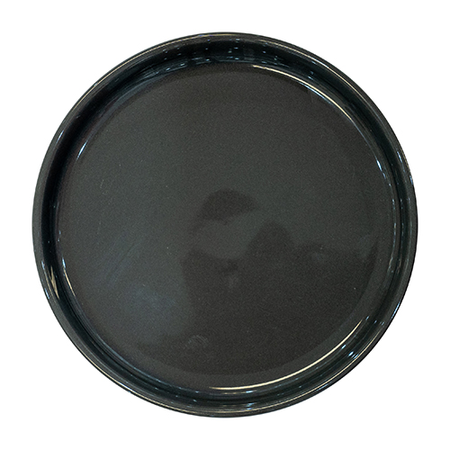 Speiseteller 27 cm "OCO anthrazit"