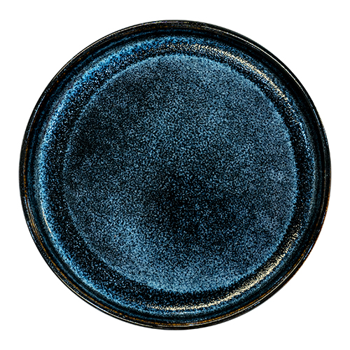 Speiseteller 27 cm "OCO dunkelblau"